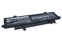 Battery for Asus C300MA-DB01 Chromebook C300 Chromebook C300M Chromebook C300MA 0B200-01010000 B31N1346