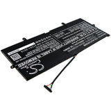 Battery for Asus Chromebook Flip C302CA-GU011 Chromebook Flip C302C C302CA-0041A6Y30 Chromebook Flip C302CA-GU017 C302CA-F6Y30 Chromebook Flip C302CA-GU001 C302CA 0B200-02280000 C21N1613