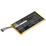 Battery for Asus ZenPad 10 LTE ZenPad 10 Z300CL ZenPad 10 ZD300C ZenPad 10 ZD300CG ZenPad 10 ZD300CL ZenPad ZD0310C 0B200-01580100 C11P1503