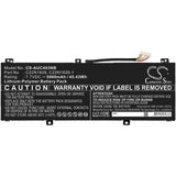 Battery for Asus Chromebook C403NA-FQ0015 Chromebook Flip C213SA Chromebook C403NA-1A Chromebook Flip C213NA-BW0024 Chromebook Flip C213NA 0B200-02440100 0B200-03320000 C22N1626 C22N1626-1
