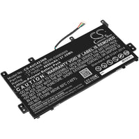 Battery for Asus C523NA-A20007 C523NA-A20026 C423NA-BZ0057 C423NA-BZ0027 C423NA-EB0050 C423NA-BV0051 C523NA C523 C423NA-EB0108 C423NA-BZ0004 C423NA-BV0078 0B200-03060000 0B200-03130000 C21N1808