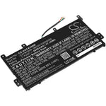 Battery for Asus C423NA-BV0044 C423NA-0031AN4200 C423NA-1A C423NA-BZ0038 C523NA-1A C423NA-DH02 C423NA-BV0001 C423NA-RH91T-CB C423NA-BV0017 C523NA-A20033 0B200-03060000 0B200-03130000 C21N1808
