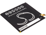 Battery for Asus ZE520KL ZenFone 3 5.2 ZenFone 3 5.2 Dual SIM ZenFone 3 5.2 Dual SIM TD-LTE ZenFone 3 Dual SIM Global LTE 0B200-02160000 C11P1601
