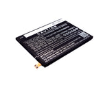 Battery for Asus ZC520TL ZenFone 3 Max 5.2 ZenFone 3 Max 5.2 Dual SIM ZenFone 3 Max 5.2 Global ZenFone 3 Max 5.2 Global Dual 0B200-02300000 C11P1611