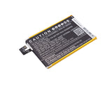 Battery for Asus Z010AD Z010D Z010DA ZC550KL ZenFone 5000 ZenFone 5000 Dual SIM TD-LTE Zenfone Max ZenFone Max Dual SIM TD-LTE C11P1508
