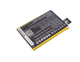 Battery for Asus Z010AD Z010D Z010DA ZC550KL ZenFone 5000 ZenFone 5000 Dual SIM TD-LTE Zenfone Max ZenFone Max Dual SIM TD-LTE C11P1508