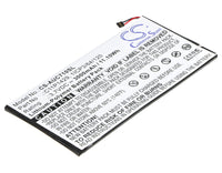 Battery for Asus Z170MG 1B Z710C Z710C-AI-BK Z710CG ZenPad 7.0 ZenPad C 7.0 Zenpad C7.0 Zenpad Z170C ZenPad Z7010C 0B200-01490000 1ICP3/64/120 C11P1429 C11P1429(9) C11P191 C11P1C1 C11PK9H
