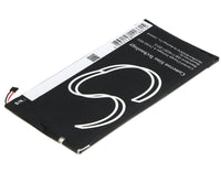 Battery for Asus Z170MG 1B Z710C Z710C-AI-BK Z710CG ZenPad 7.0 ZenPad C 7.0 Zenpad C7.0 Zenpad Z170C ZenPad Z7010C 0B200-01490000 1ICP3/64/120 C11P1429 C11P1429(9) C11P191 C11P1C1 C11PK9H