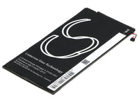 Battery for Asus Z170MG 1B Z710C Z710C-AI-BK Z710CG ZenPad 7.0 ZenPad C 7.0 Zenpad C7.0 Zenpad Z170C ZenPad Z7010C 0B200-01490000 1ICP3/64/120 C11P1429 C11P1429(9) C11P191 C11P1C1 C11PK9H