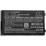 Battery for Asus C90 C90A C90P C90S C90S-AK006C A32-C90