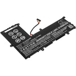 Battery for Asus R209HA L200HA E200HA E200HA-1E E200HA-FD0083TS R209HA-FD0015TS E200HA-UB02-GD E200HA-FD0076TS E200HA-FD0044TS E200HA-FD0046TS EeeBook X206HA-FD0077T 0B200-01870000 C21N1521