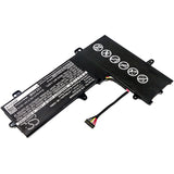 Battery for Asus E205SA TP200SA TP200SA3050 Transformer 11.6 C21N1504