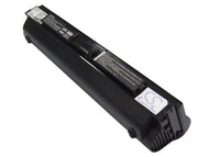 Battery for Gateway LT22 LT2203 LT2206H LT2207H 3ICR18/65-2 3ICR19/66-2 CGR-8/6P3 UM09E32 UM09E36 UM09E51 UM09E56 UM09E78