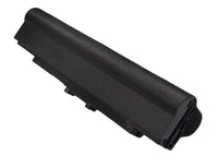 Battery for Gateway LT22 LT2203 LT2206H LT2207H 3ICR18/65-2 3ICR19/66-2 CGR-8/6P3 UM09E32 UM09E36 UM09E51 UM09E56 UM09E78