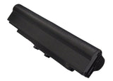 Battery for Gateway LT22 LT2203 LT2206H LT2207H 3ICR18/65-2 3ICR19/66-2 CGR-8/6P3 UM09E32 UM09E36 UM09E51 UM09E56 UM09E78