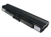Battery for Acer Aspire 1410-2285 Aspire Timeline 1810T Aspire 1410-2099 UM09E31 UM09E51 UM09E70 UM09E71 UM09E56 UM09E36 UM09E32 LC.BTP00.090 LC.BTP00.089 CGR-8/6P3 934T2039F