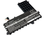 Battery for Asus E402S E402SA E402WA E402YA E502S F402NA F402WA L402NA 0B200-01400200M B21N1505