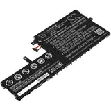 Battery for Asus E406MA E406MA-BV046TS E406MA-1C E406MA-BV199TS E406MA-1B E406MA-BV106T E406MA-BV149T E406MA-BV026TS E406MA-BV005TS E406MA-BV129TS E406MA-BV126T E406MA-BV044TS 0B200-02830100 C31N1721