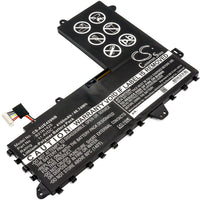 Battery for Asus E402MA EeeBook E402MA EeeBook E402MA-WX0001H EeeBook E402MA-WX0002T EeeBook E402MA-WX0018H 0B200-01400100 B31N1425