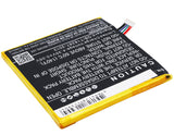 Battery for Asus Fonepad Note 6 Fonepad Note FHD6 K00G ME560CG Padfone Note 6 C11P1309 C11P1309(1ICP/5/69/62)