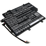 Battery for Asus VivoBook Flip 12 TP203NA TP203NA-1G VivoBook Flip 12 TP203NA-BP029 VivoBook Flip 12 TP203NA-BP034 TP203NA VivoBook Flip 12 TP203NA-BP025 0B200-02470000 C21N1625