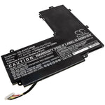 Battery for Asus TP203NAH-BP0001T VivoBook Flip 12 TP203NAH-BP09 VivoBook Flip 12 TP203NAH-BP07 TP203MAH-1K VivoBook Flip 12 TP203NAH-BP07 TP203NAH-BP100T TP203MAH 0B200-02470100 B31N1625