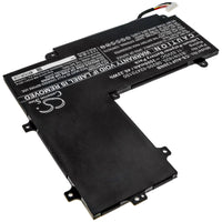 Battery for Asus VivoBook Flip 12 TP203NAH-BP05 TP203NAH-BP094T 0B200-02470100 B31N1625