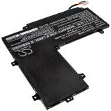 Battery for Asus VivoBook Flip 12 TP203NAH-BP05 TP203NAH-BP094T 0B200-02470100 B31N1625