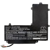 Battery for Asus VivoBook Flip 12 TP203NAH-BP05 TP203NAH-BP094T 0B200-02470100 B31N1625