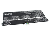 Battery for Asus TF201-1B002A TF201-1B04 TF201-1B047A TF201-1B087A TF201-1B088A TF201-1I020A TF201-1I046A TF201-1I076A TF201-1I086A TF201-1I102A TF201-1I103A TF201-1I104A TF201G-1I015A C21-TF201P