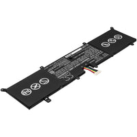 Battery for Asus R301LJ P302UA-FN069R R301LA-FN124H F302LA-FN067H P302LA R301LA-FN111H R301LA-FN011H F302UA-R4261T R301UA-FN005T R301LJ-FN105T R301LJ-R4031P R301UA-R4270T 0B200-01360100 C21N1423