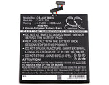 Battery for Asus FE380CG Fonepad 8 Dual Sim C11P1331