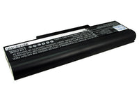 Battery for Medion Akoya X7811