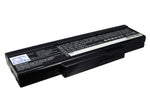 Battery for Medion Akoya X7811