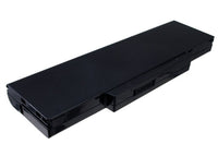 Battery for Medion Akoya X7811