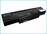 Battery for MAXDATA Imperio 8100IS Pro 600IW Pro 6100I Pro 6100IW Pro 8100IS