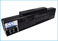 Battery for MAXDATA Imperio 8100IS Pro 600IW Pro 6100I Pro 6100IW Pro 8100IS