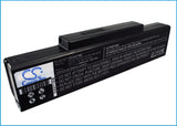 Battery for MAXDATA Imperio 8100IS Pro 600IW Pro 6100I Pro 6100IW Pro 8100IS