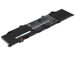 Battery for Asus F402C F402CA-WX102H C21-X402