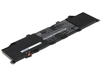 Battery for Asus F402C F402CA-WX102H C21-X402