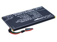Battery for Asus A11 Padfone mini 4.3 PadFone mini 4.3 Station PadFone mini A11 Station PF400CG T00C C11P1316