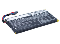 Battery for Asus A11 Padfone mini 4.3 PadFone mini 4.3 Station PadFone mini A11 Station PF400CG T00C C11P1316