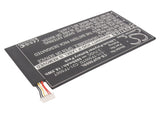 Battery for Asus EE Pad TF500 TF500D Transformer Pad TF500 Transformer Pad TF500D C11-TF500TD