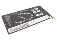 Battery for Asus EE Pad TF500 TF500D Transformer Pad TF500 Transformer Pad TF500D C11-TF500TD