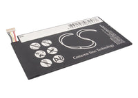 Battery for Asus EE Pad TF500 TF500D Transformer Pad TF500 Transformer Pad TF500D C11-TF500TD