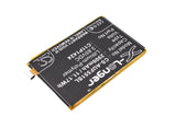 Battery for Asus Z008D Z00AD ZB552KL ZE550ML ZE551ML Zenfone 2 5.5 Zenfone 2 Deluxe Zenfone 2E ZenFone Go ZenFone Go Dual SIM ZenFone Go Dual SIM TD-LTE C11P1423 C11P1424