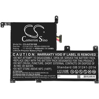 Battery for Asus UX561UA-BO052T UX561UA-BO049T UX561UN-BO003T UX561UA-2G UX561UA-BO020R UX561UN-BO005T UX561UN-1A UX561UA-BO021R Q505UA-BI5T9 UX561UA-BO009R UX561UA-SB51-CB 0B200-02650100 C31N1703