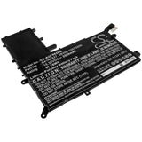 Battery for Asus UX562FA-AC023R UX562FA ZenBook Flip 15 UX562FD ZenBook Flip 15 UX562FA-AC025R ZenBook Flip 15 UX562FA-AC040T UX562FD UX562FA-2S ZenBook Flip 15 UX562FA 0B200-03070200 B41N1827