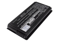 Battery for Asus Pro 58 Pro 58SA-AS025c Pro 58SA-AS020c Pro 55SR-AP062c Pro 55SL-P302c Pro 55SL Pro 55GL-AP368l Pro 55GL 70-NLF1B2000 70-NLF1B2000Y 70-NLF1B2000Z 90-NLF1B2000Y A32-F5 A32-X50 BATAS2000