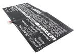 Battery for Asus K00C TF701T Transformer TF701T C12P1305